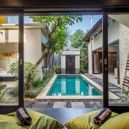 Вилла Casa Lalita Семиньяк Экстерьер фото