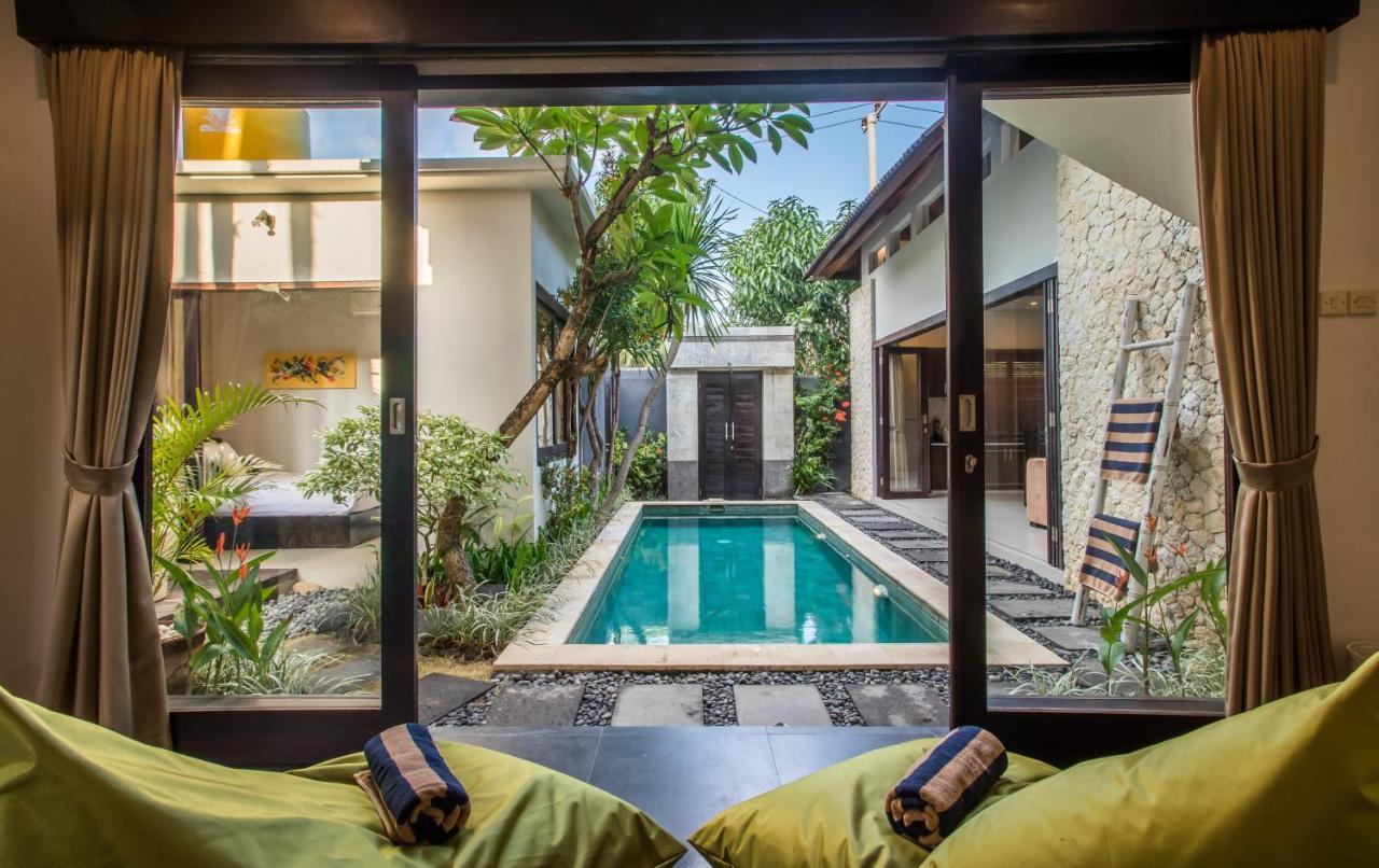 Вилла Casa Lalita Семиньяк Экстерьер фото