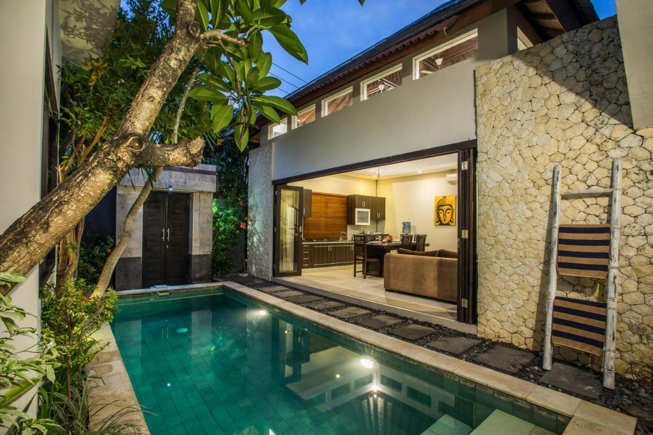Вилла Casa Lalita Семиньяк Экстерьер фото