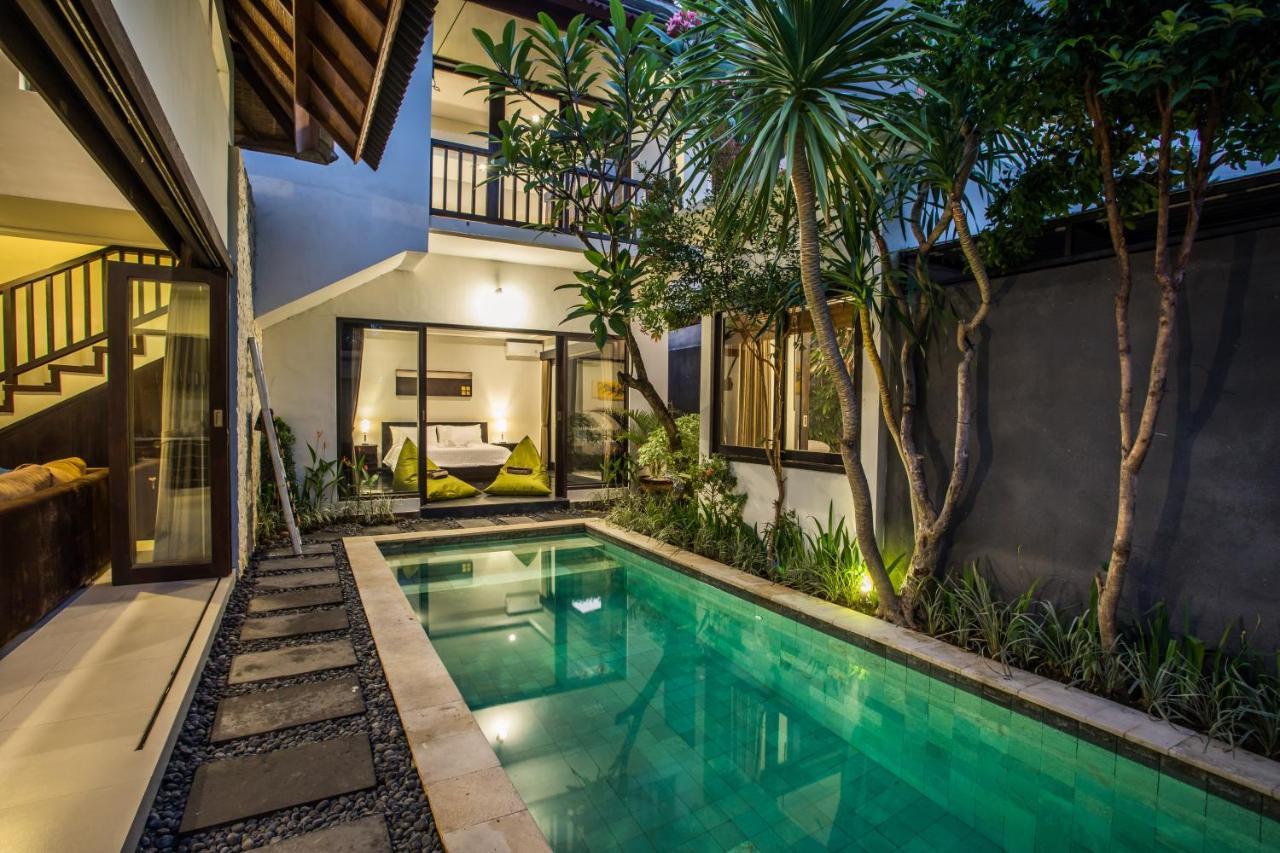 Вилла Casa Lalita Семиньяк Экстерьер фото