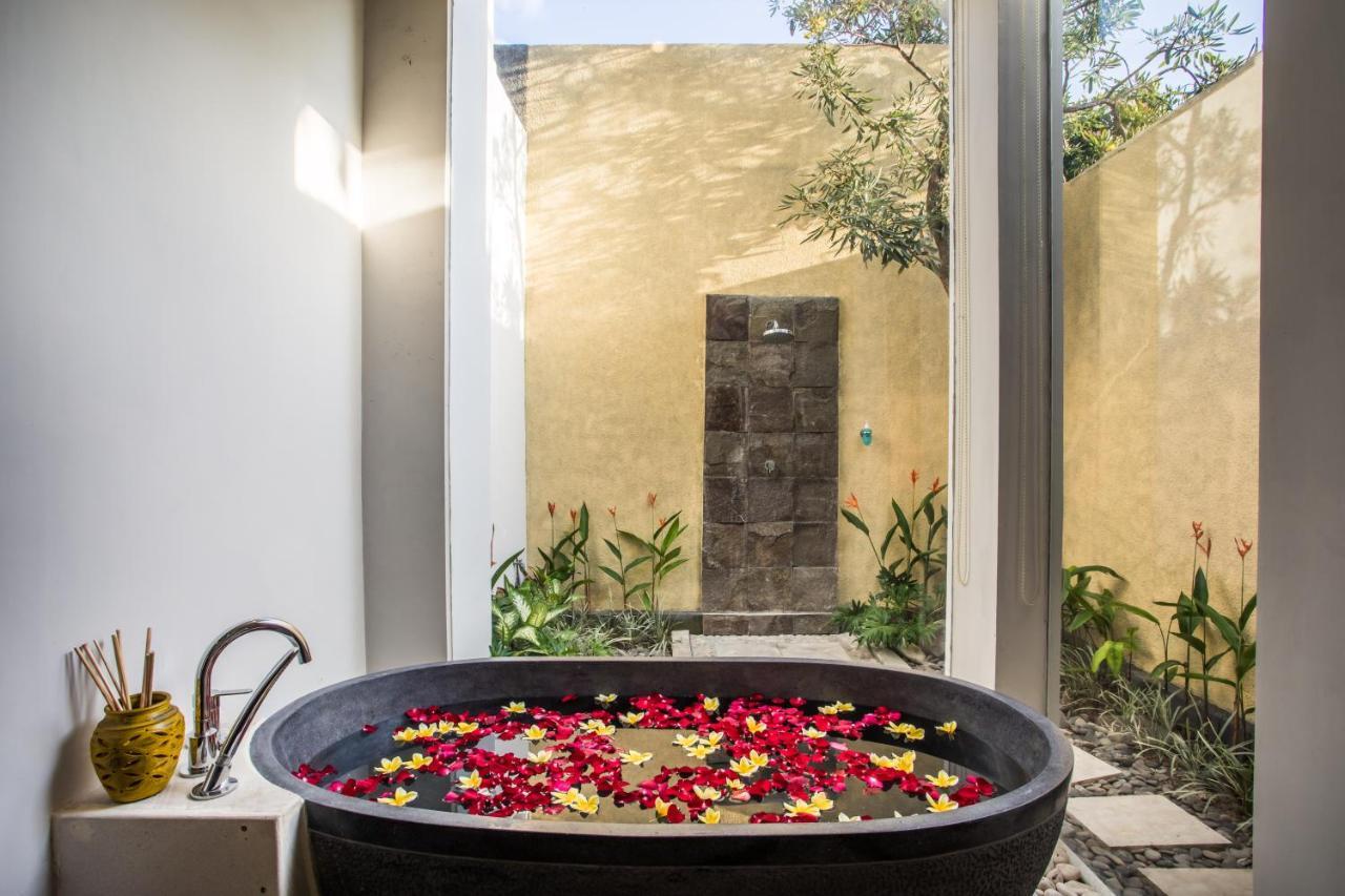 Вилла Casa Lalita Семиньяк Экстерьер фото