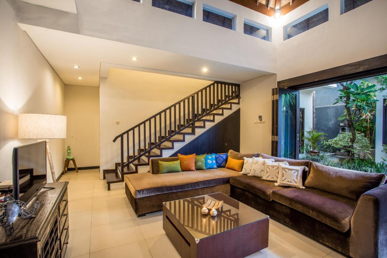 Вилла Casa Lalita Семиньяк Экстерьер фото