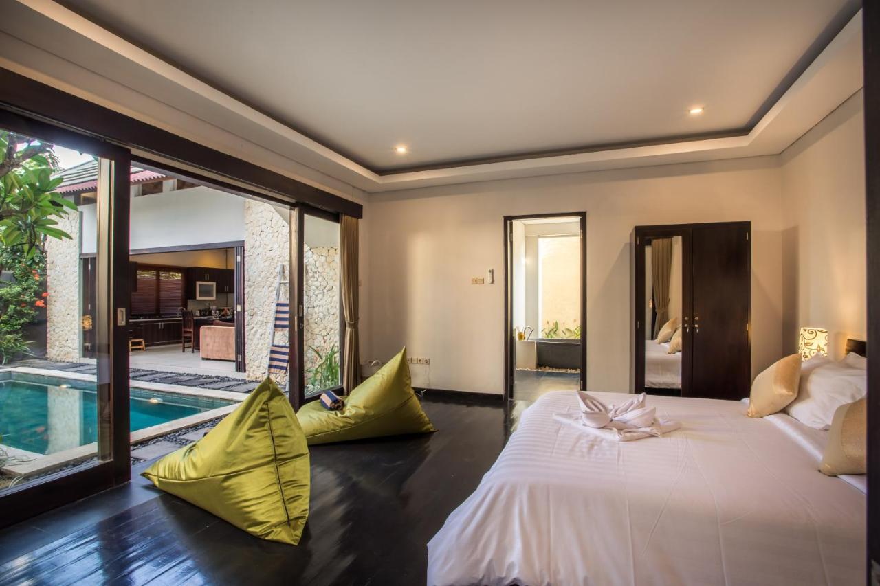 Вилла Casa Lalita Семиньяк Экстерьер фото