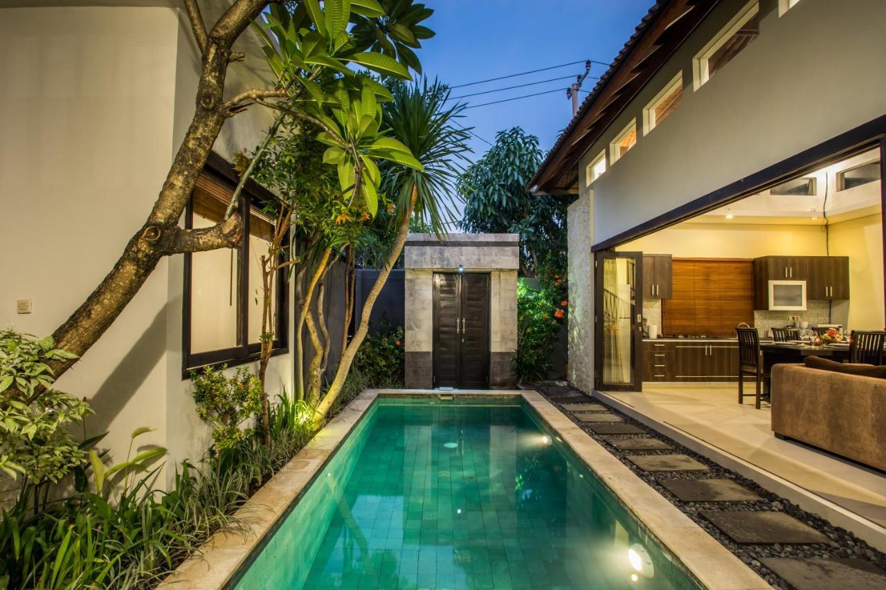 Вилла Casa Lalita Семиньяк Экстерьер фото